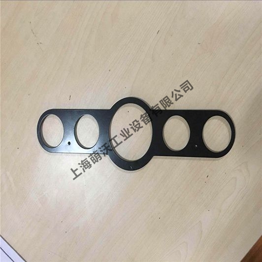 非標鋁件加工CNC